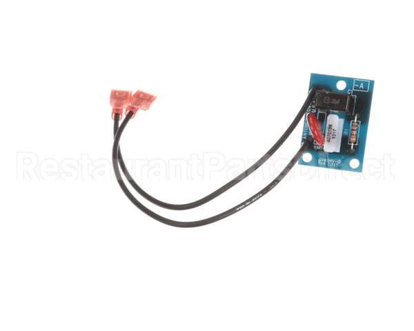 4070198 Antunes Assembly-Pcb, Snubber Board