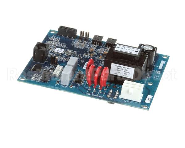4070205 Antunes Main Board