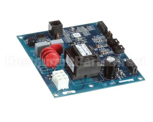 4070205 Antunes Main Board