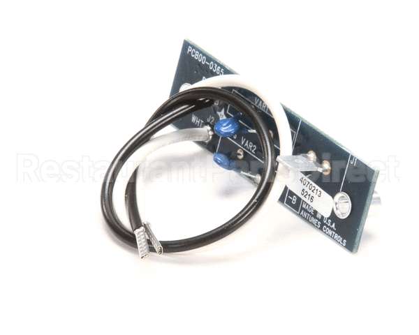 4070213 Antunes Assembly-Pcb, Varistor Board