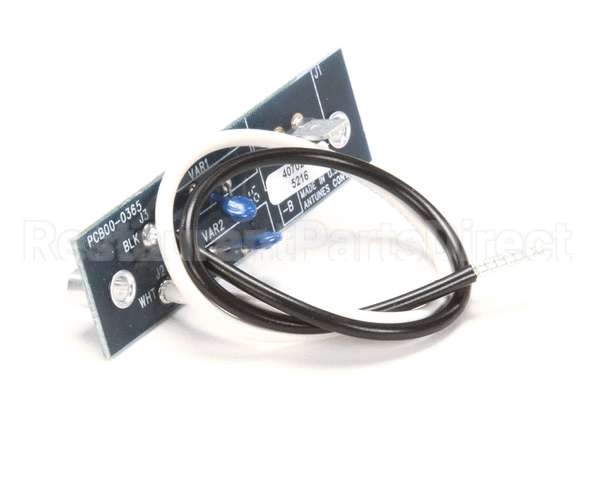4070213 Antunes Assembly-Pcb, Varistor Board