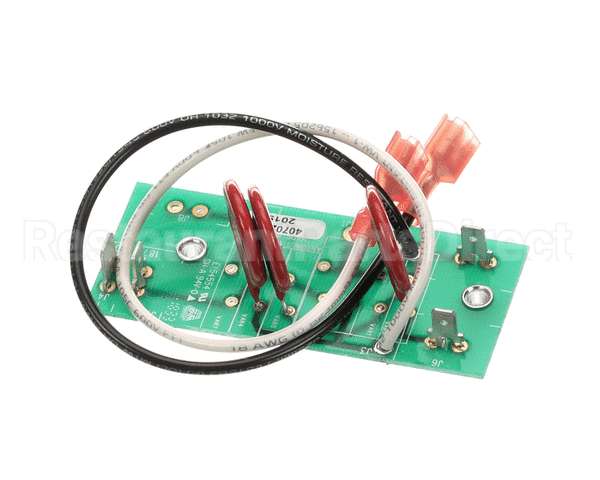 4070221 Antunes Hct Varistor Board