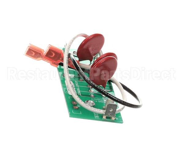 4070221 Antunes Hct Varistor Board