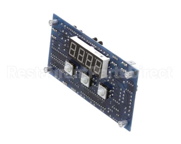 4070225 Antunes Assembly-Pcb, Control Temp