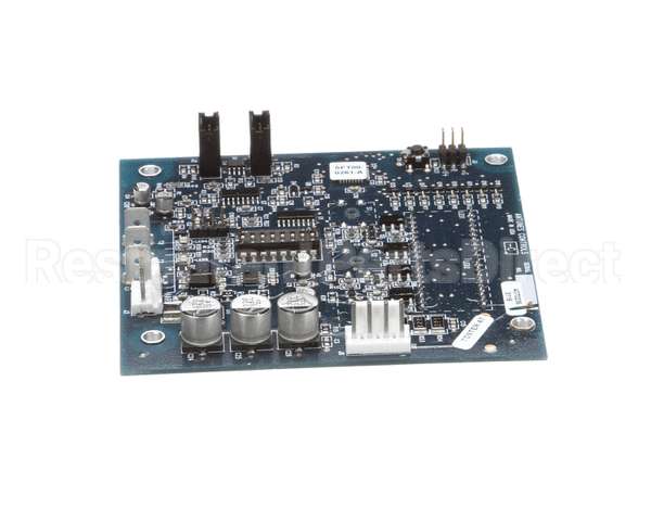 4070236 Antunes Assembly-Pcb, Butter Wheel