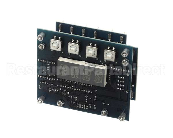 4070298 Antunes Ms Multiple Channel Board