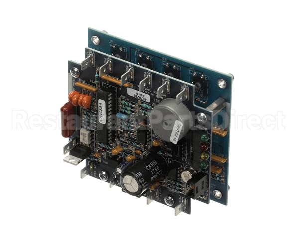4070298 Antunes Ms Multiple Channel Board