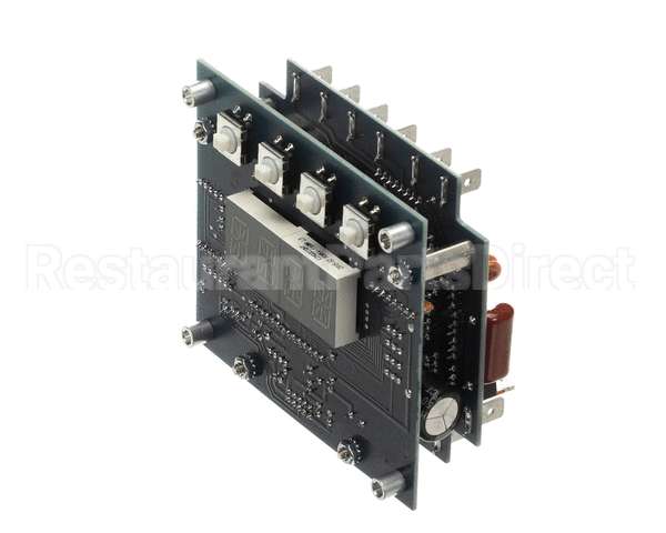 4070298 Antunes Ms Multiple Channel Board