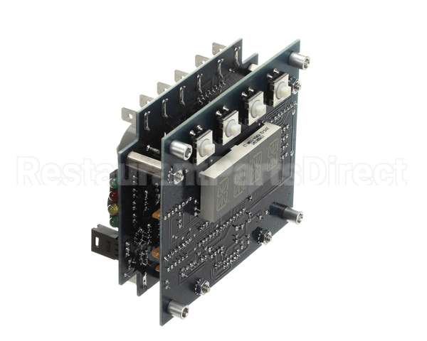 4070298 Antunes Ms Multiple Channel Board