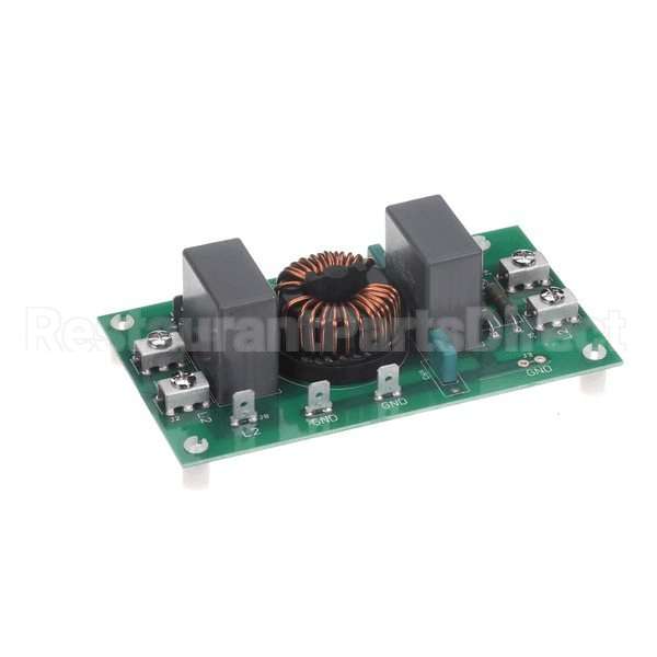 4070345 Compatible Roundup Assembly-Pcb, Filter Board