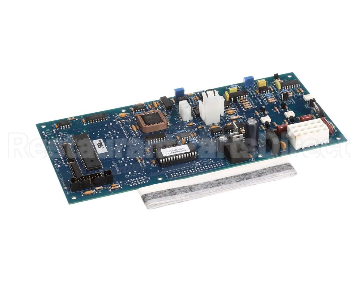 4070632 Lincoln Control Board Main