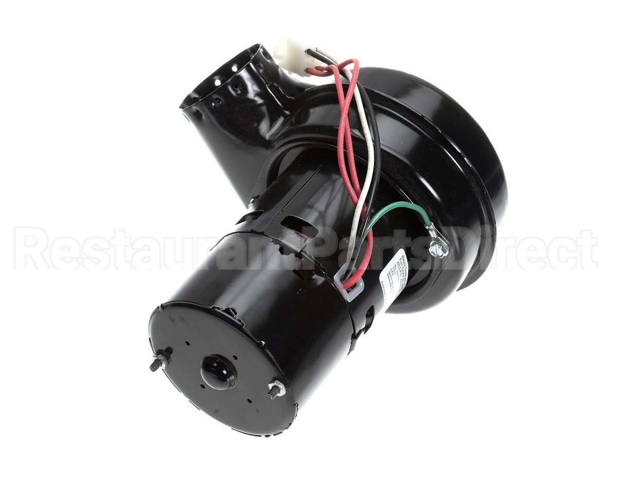 4071242 Lincoln Motor Blower Assembly Fasco