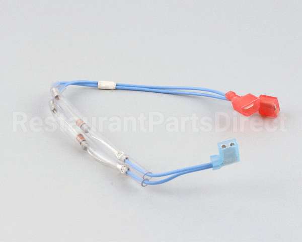 40713.0000 Bunn Wiring Harn, Relay/Triac (No)