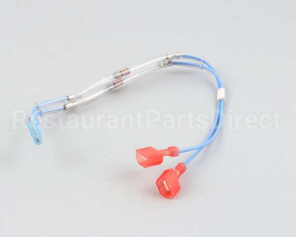 40713.0000 Bunn Wiring Harn, Relay/Triac (No)