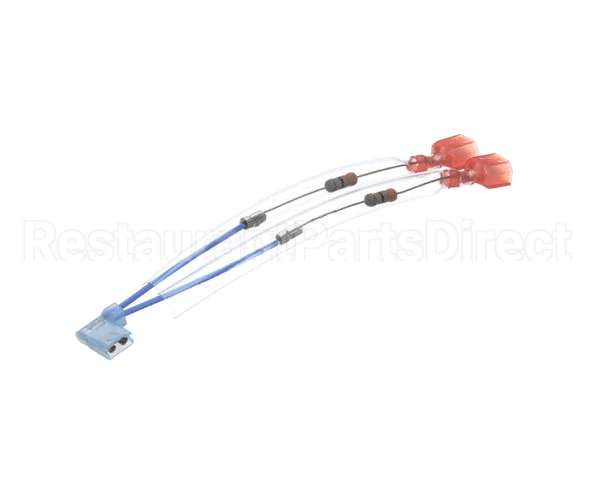 40713.0001 Bunn Wiring Harness, Relay/Triac