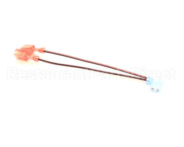 40714.0000 Bunn Wiring Harn, Relay/Triac (Com)