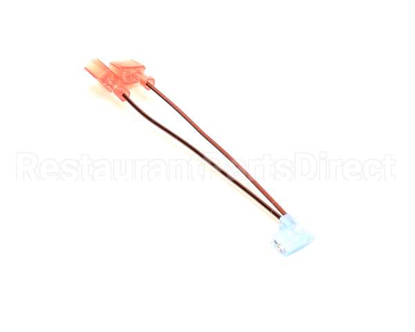40714.0000 Bunn Wiring Harn, Relay/Triac (Com)