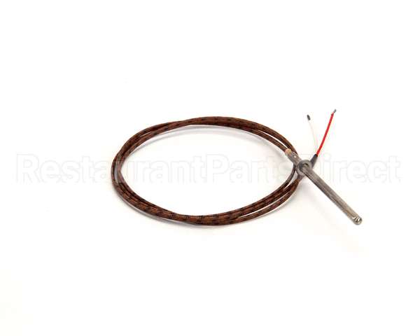 4073 Nieco Probe, Temp. Control 36