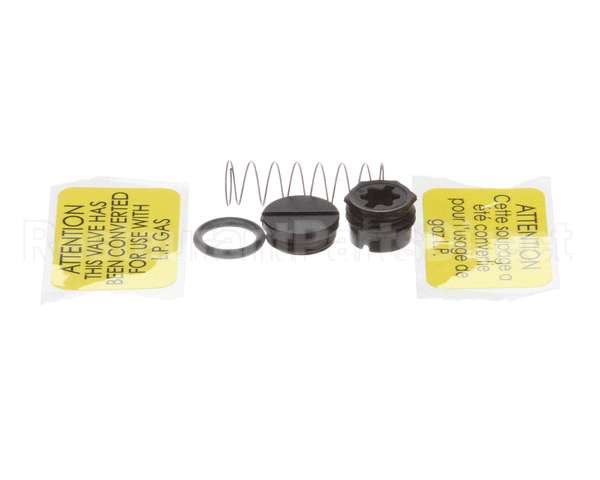 407469 Legion Natural Gas To Liquid Propane Conv Kit F