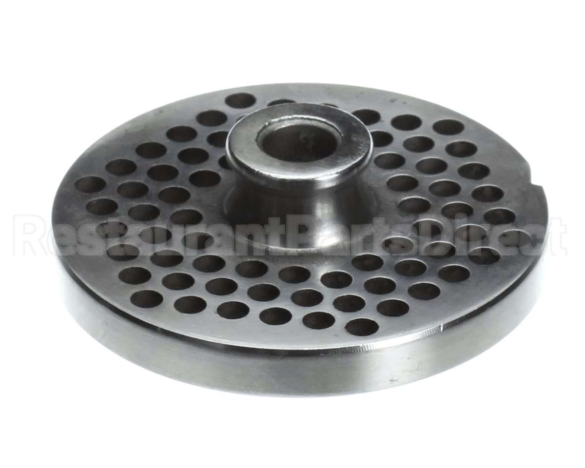 40747 Vollrath 1/8" Plate