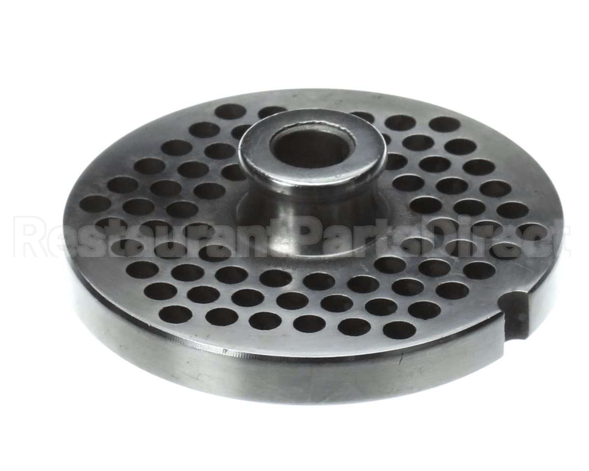 40747 Vollrath 1/8" Plate