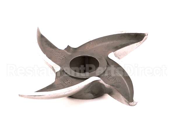 40750 Vollrath Meat Grinder Blade