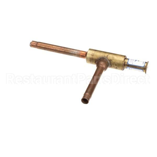 40751 Compatible Continental Valve, Crank Case Regulating (Sporlan Cr