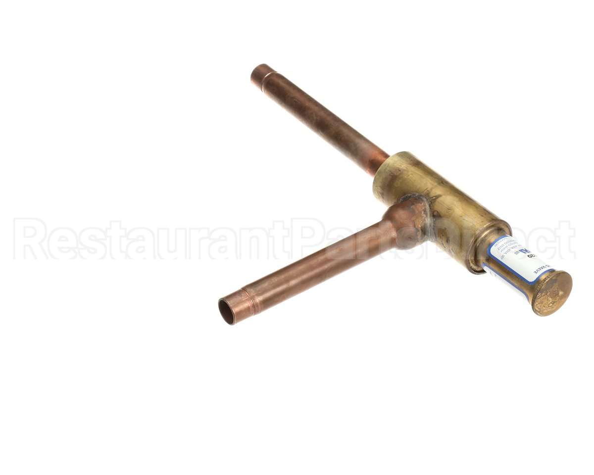 40751 Continental Refrigeration Valve, Crank Case Regulating (Sporlan Cr