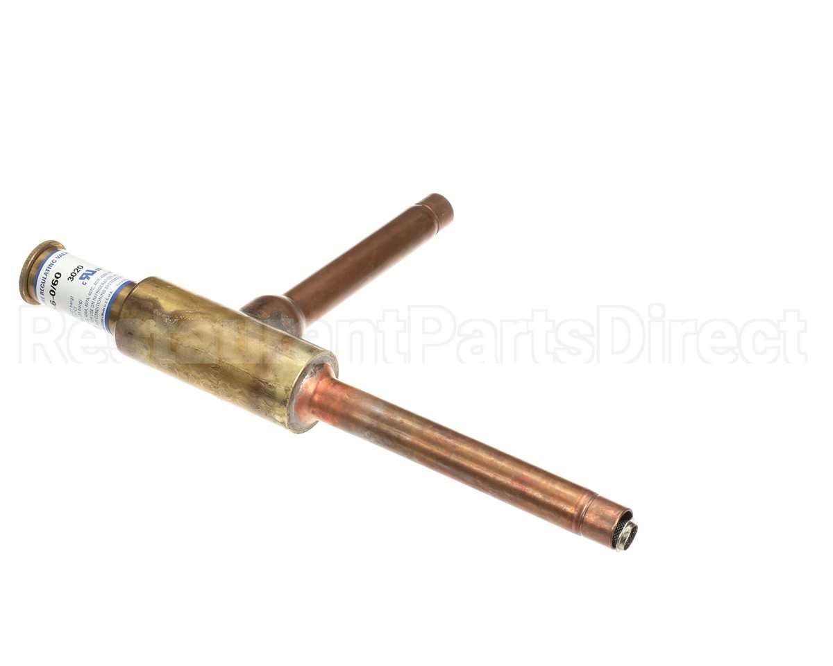 40751 Continental Refrigeration Valve, Crank Case Regulating (Sporlan Cr