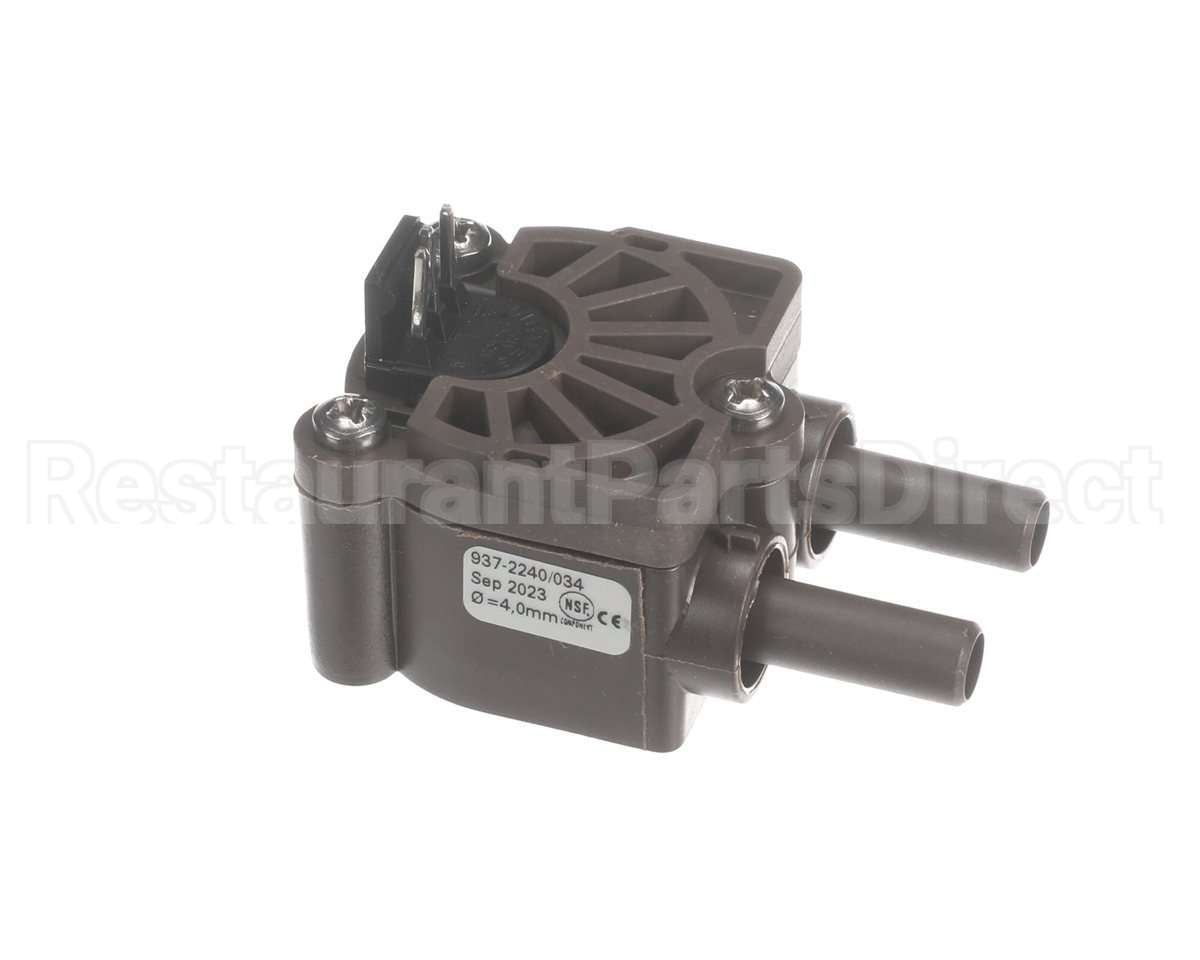 40752.0006 Bunn Meter, Flow 4.0Mm Orf