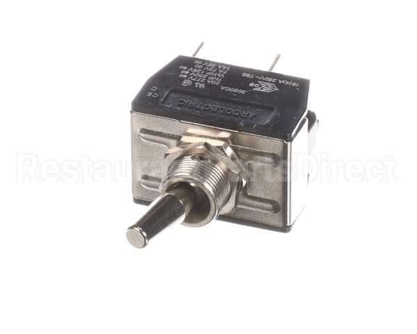 40763.0000 Bunn Switch, Toggle Dpst