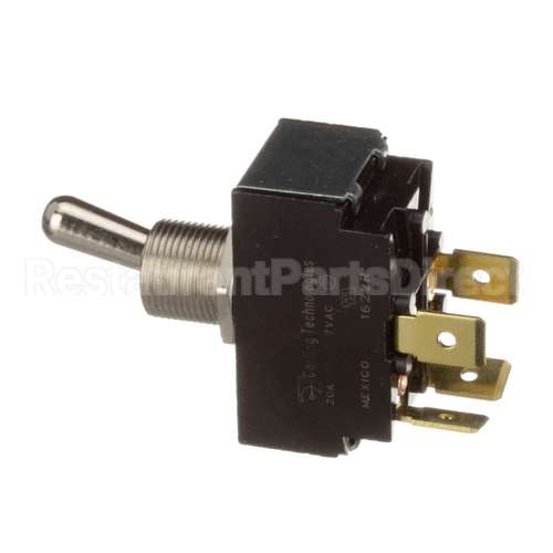 40763.0002 Bunn Switch, Toggle Dpst