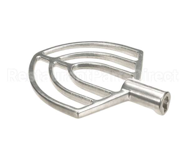 40764 Vollrath Flat Beater