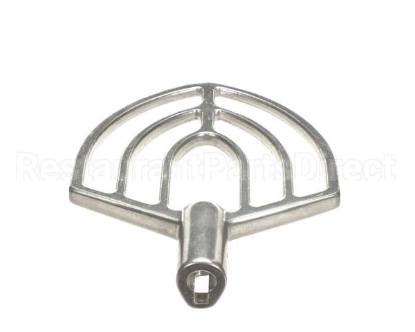 40764 Vollrath Flat Beater