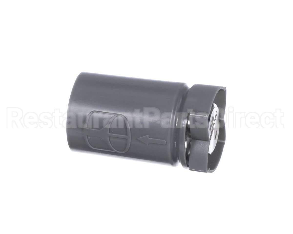 40765 Continental Refrigeration Orifice, Danfoss Txv