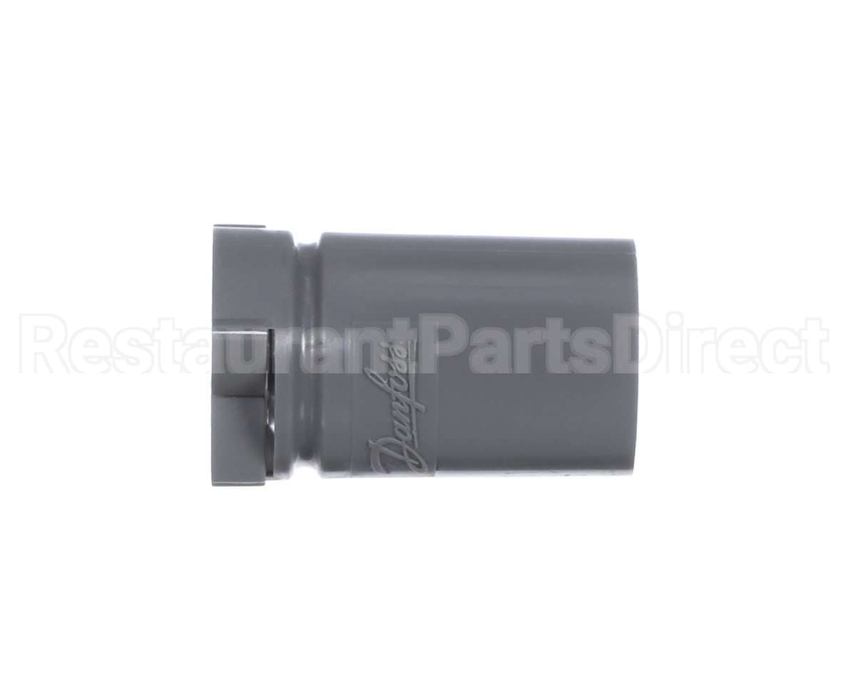 40765 Continental Refrigeration Orifice, Danfoss Txv