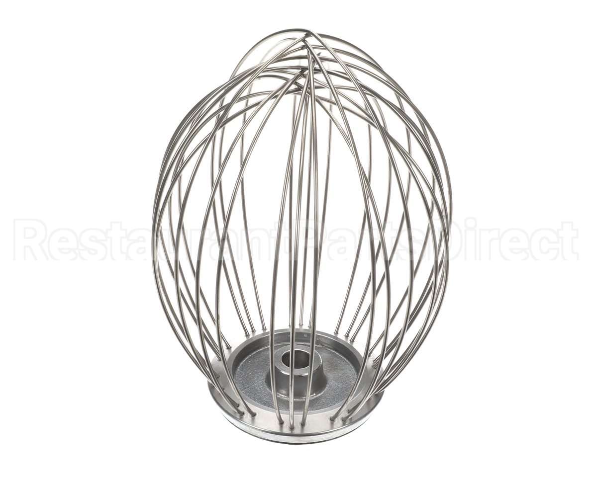 40766 Vollrath Mixer Wire Whisk -20 Qt