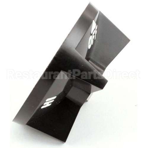 407727-6 Compatible Vulcan Bl 3 Heat Sw Knob