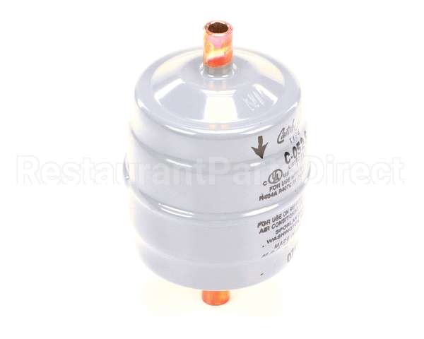40775 Continental Refrigeration Drier (Liquid Line) C-052S (1/4 Copper C