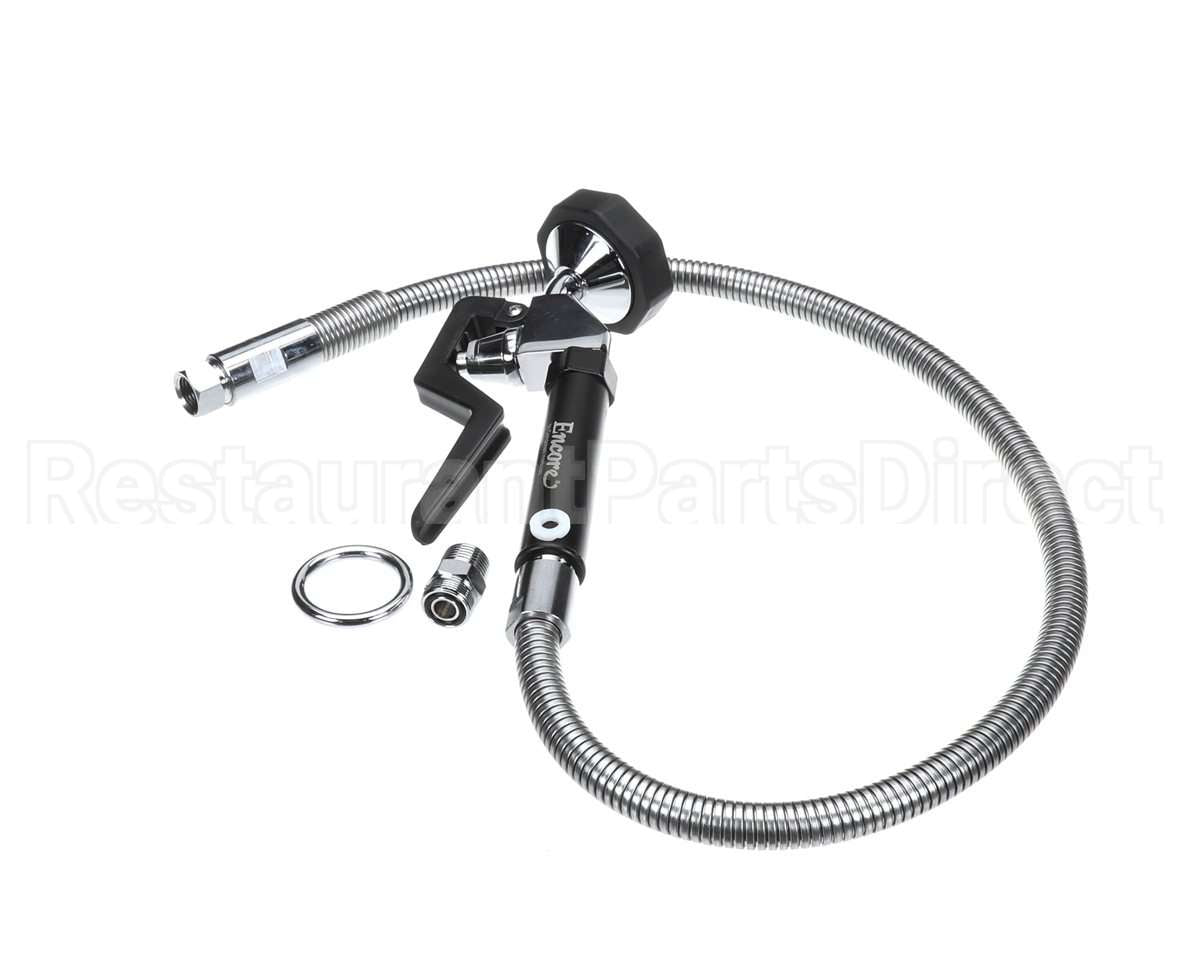 407889 Legion Pre-Rinse Hose