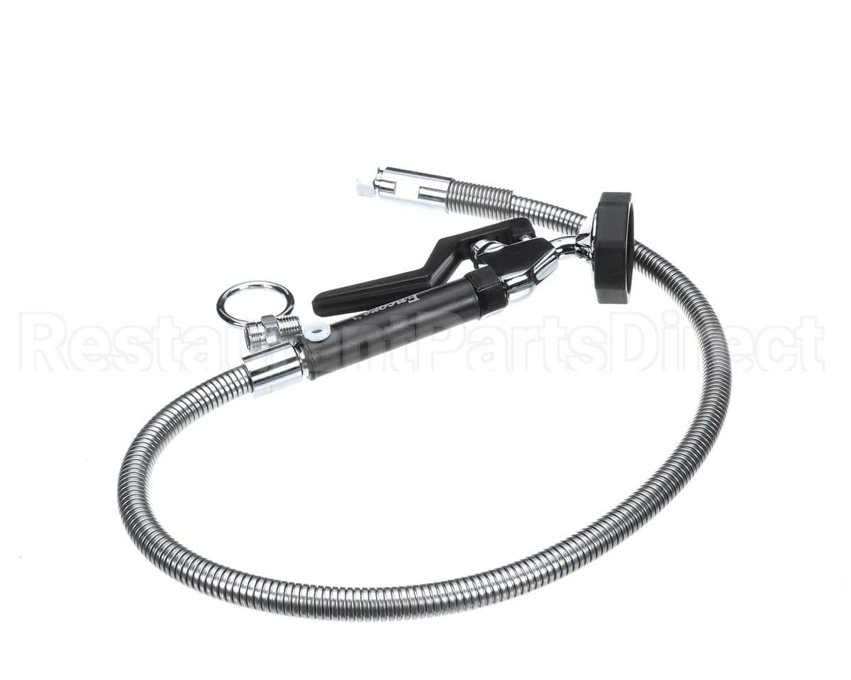 407889 Legion Pre-Rinse Hose