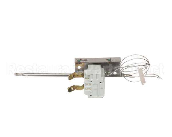 40791.7006 Bunn Thermostat Assy,W/Brkt Cotherm Fmd-3