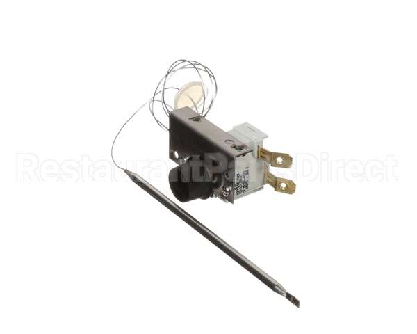 40791.7006 Bunn Thermostat Assy,W/Brkt Cotherm Fmd-3