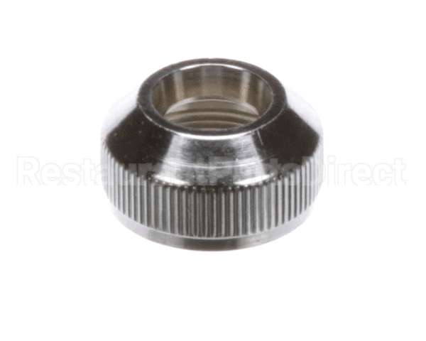 408-15 Perlick Compression Bonnet-Nickel Chrm