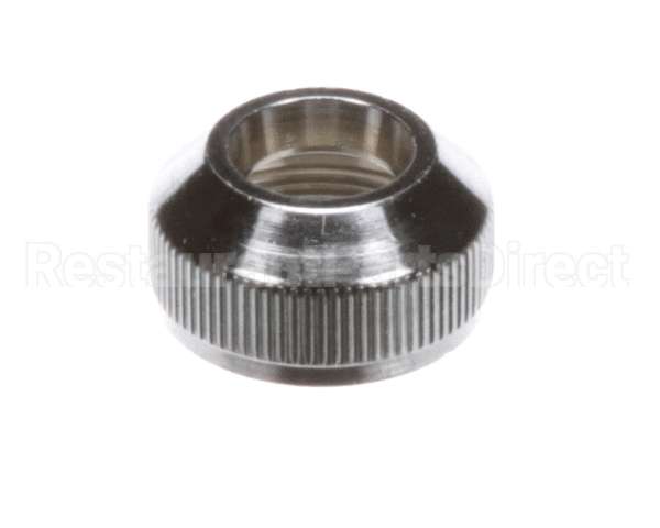 408-15 Perlick Compression Bonnet-Nickel Chrm