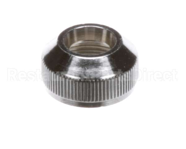 408-15 Perlick Compression Bonnet-Nickel Chrm