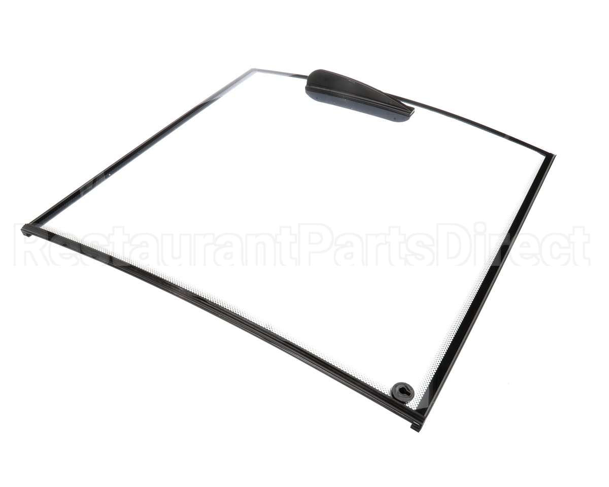 408-40-0000 Maxx Cold Lower Lid, Mxf52F