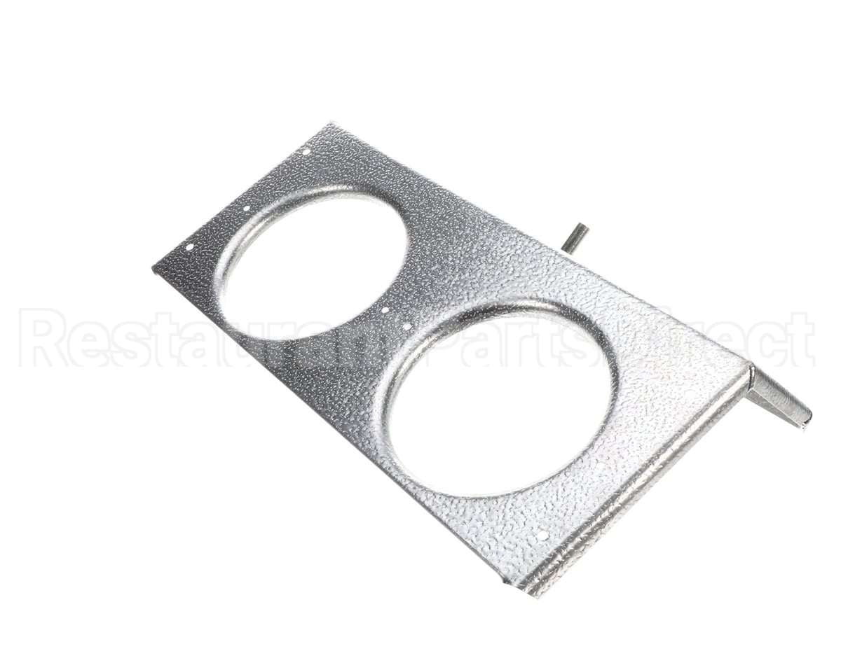 40800602 Heatcraft 13" X 18" Drain Pan