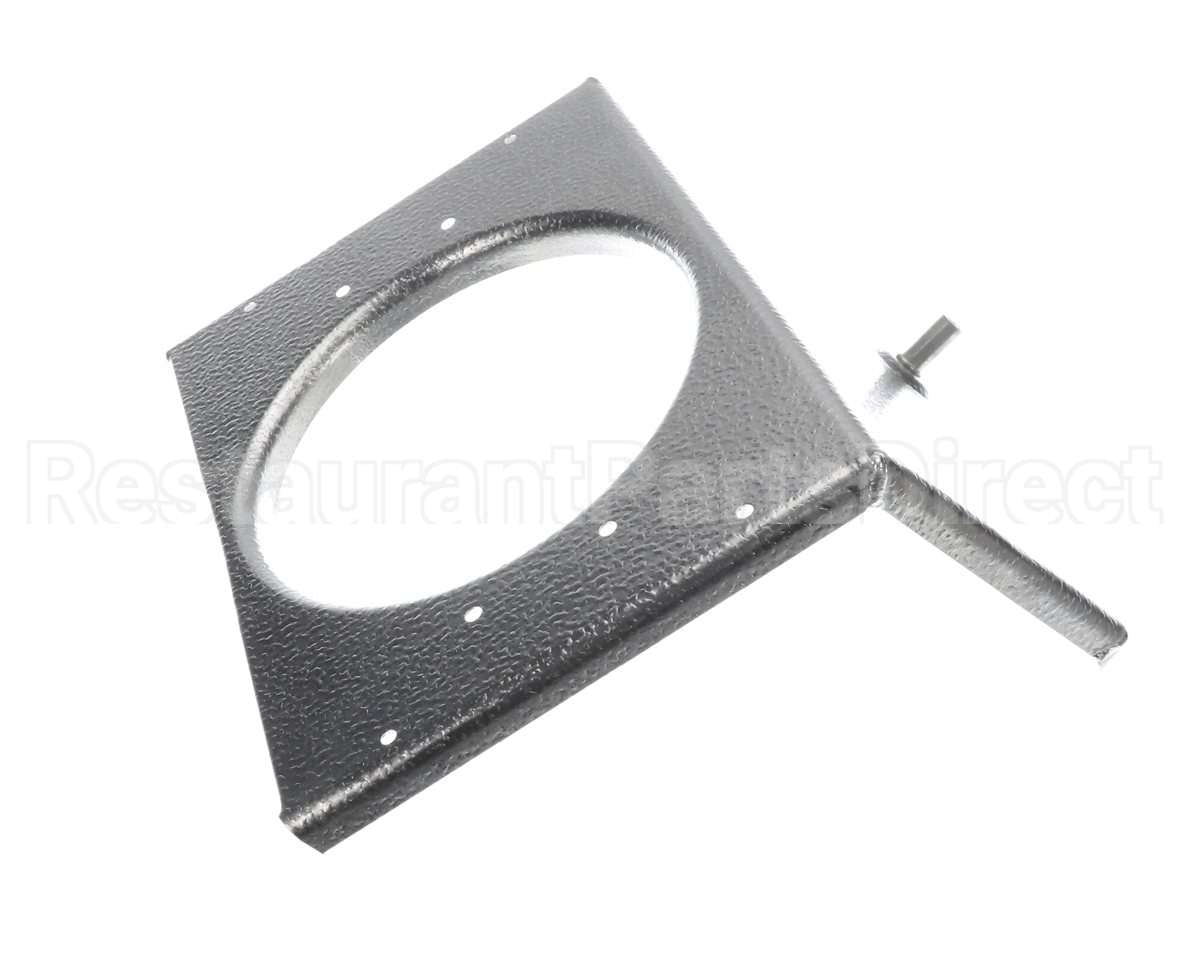 40802502 Heatcraft Fan Panel Assy