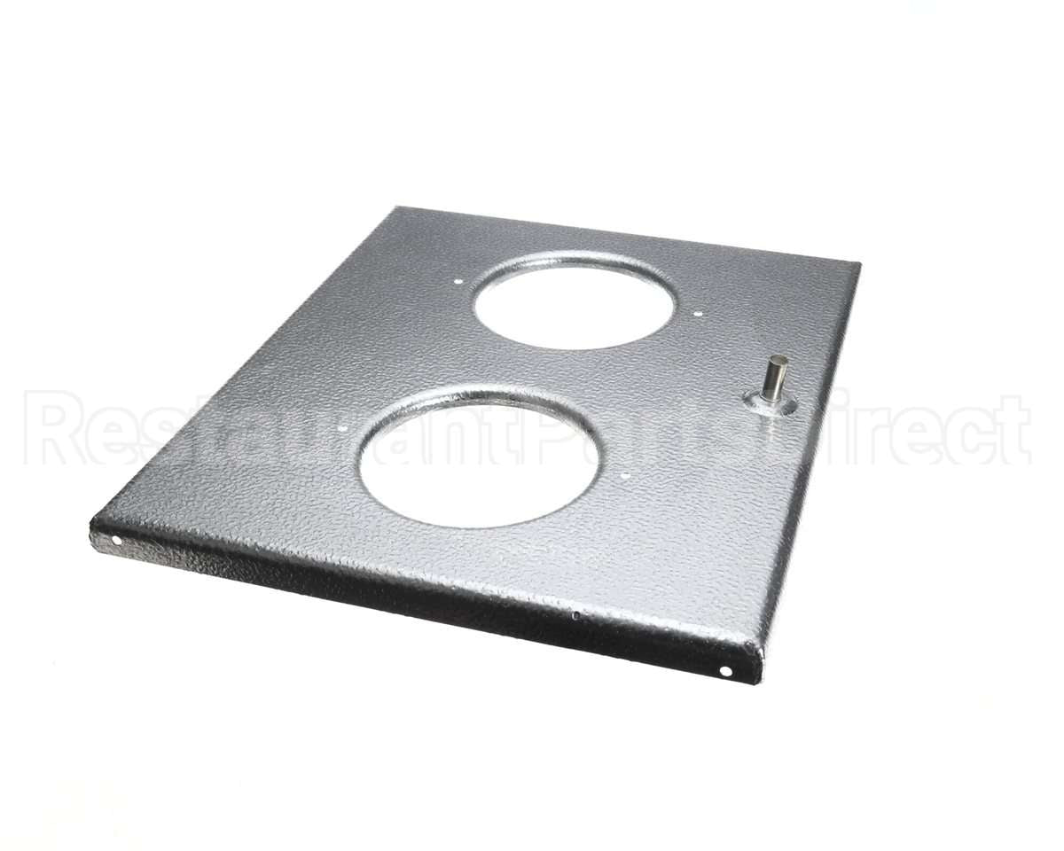 40811702 Heatcraft 16" X 19" Drain Pan